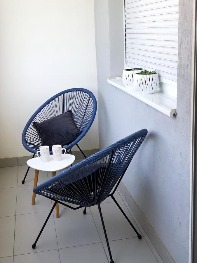 Apartman Ml Lukavica Exterior foto